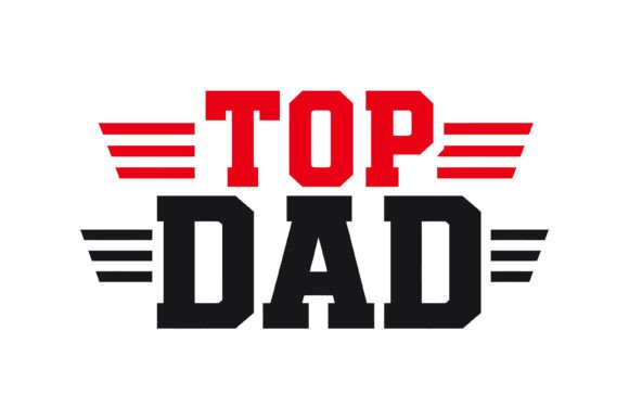 Dad No 1 Father SVG Design Review