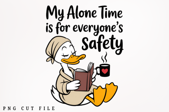 Mama Goose Mom Sassy Mother's Day Funny