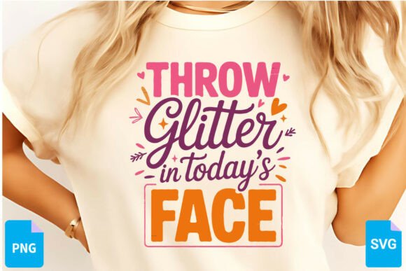 Motivational T-Shir Design SVG, PNG, EPS