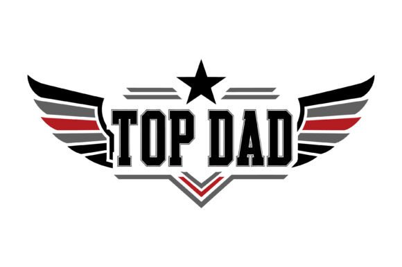 Top Dad Wing SVG Review