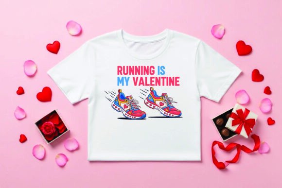 Valentine Quote T Shirt Design Review